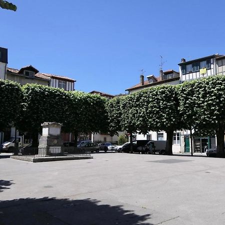 Appartement Bayonne Exterior foto
